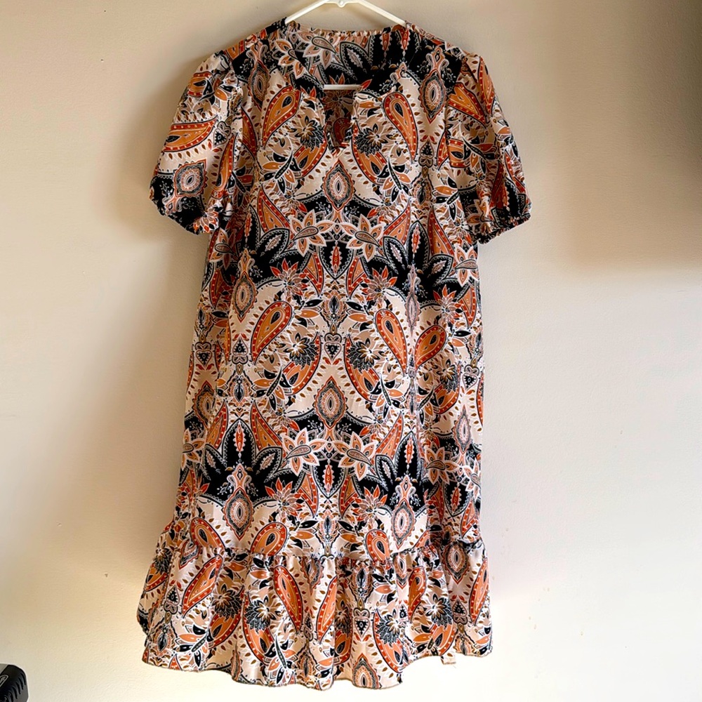 SHEIN- dress size medium